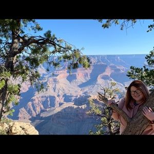 Meet your Posher, Jade